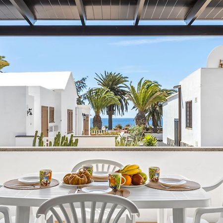 Home2Book Design House Bastian Beach Costa Teguise Zewnętrze zdjęcie