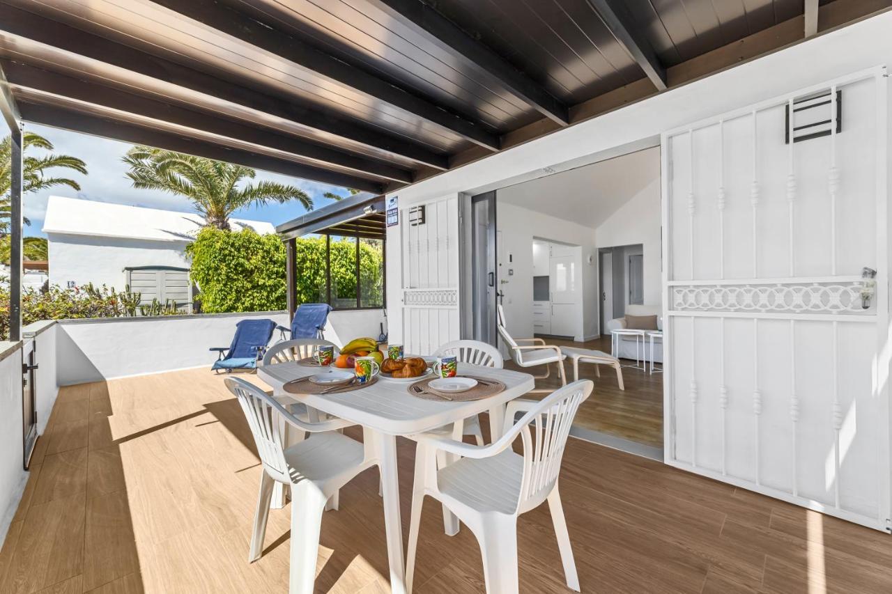 Home2Book Design House Bastian Beach Costa Teguise Zewnętrze zdjęcie