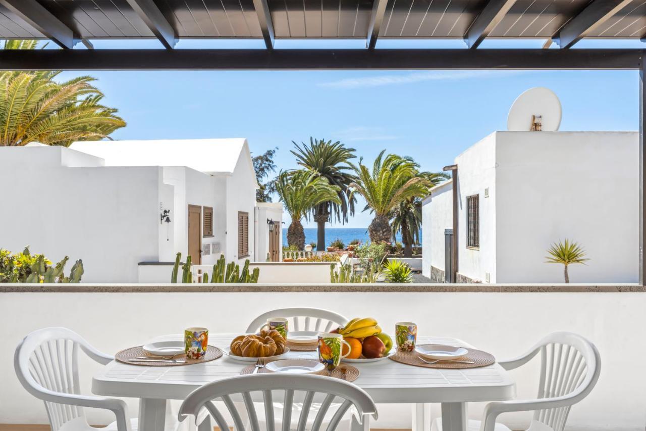 Home2Book Design House Bastian Beach Costa Teguise Zewnętrze zdjęcie