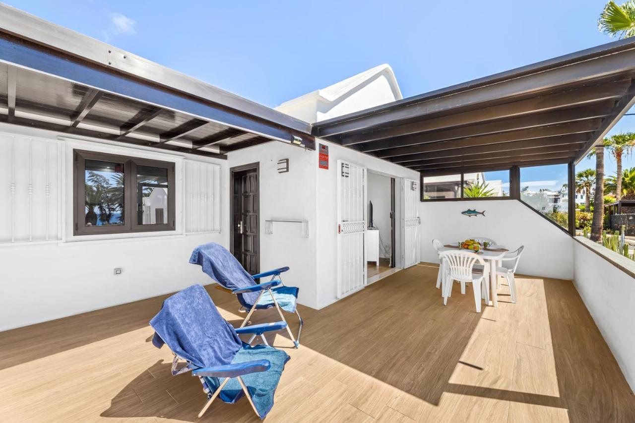 Home2Book Design House Bastian Beach Costa Teguise Zewnętrze zdjęcie