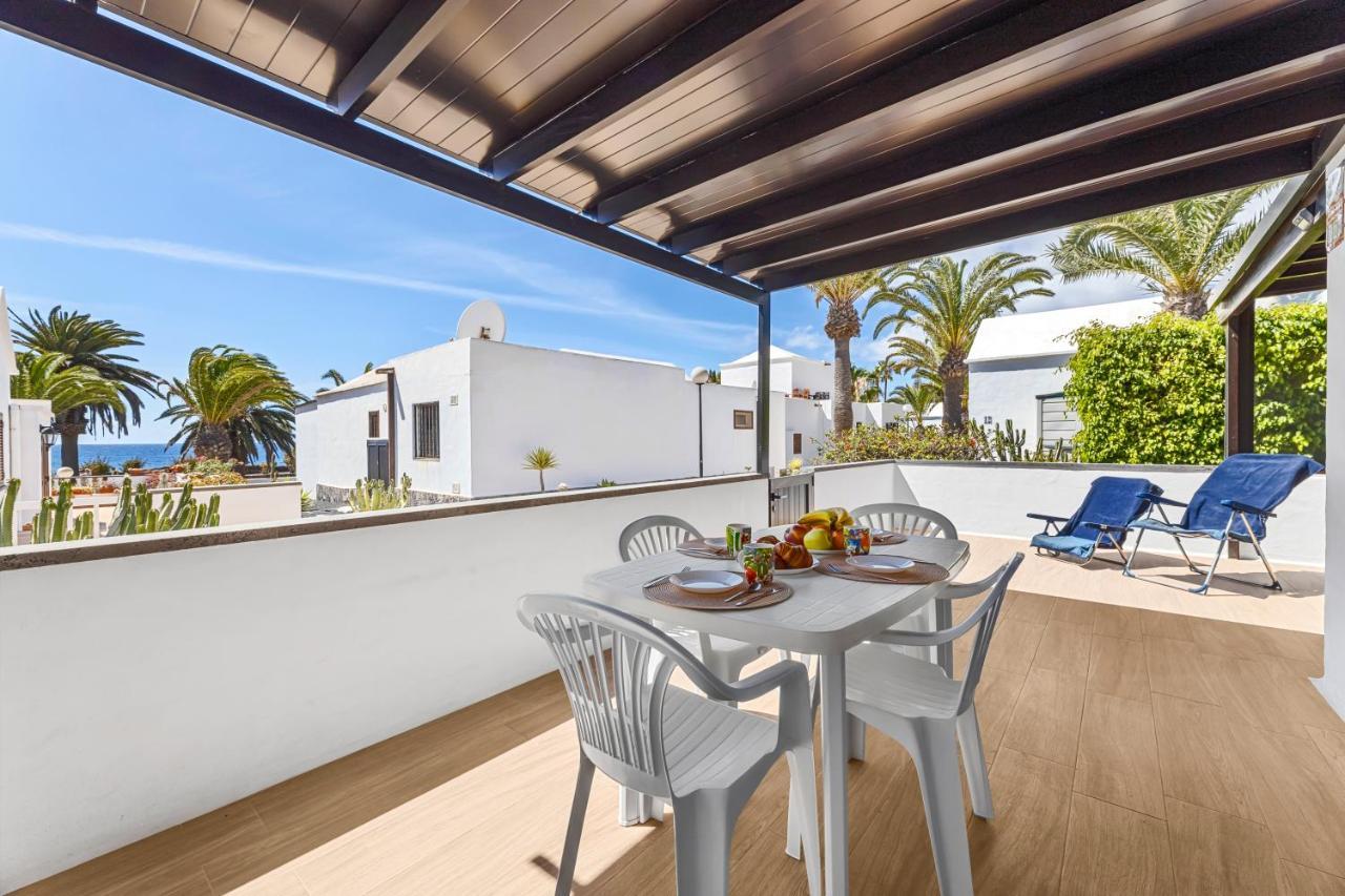 Home2Book Design House Bastian Beach Costa Teguise Zewnętrze zdjęcie